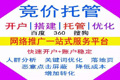 SEM托管公司案例分享：效果营销策略